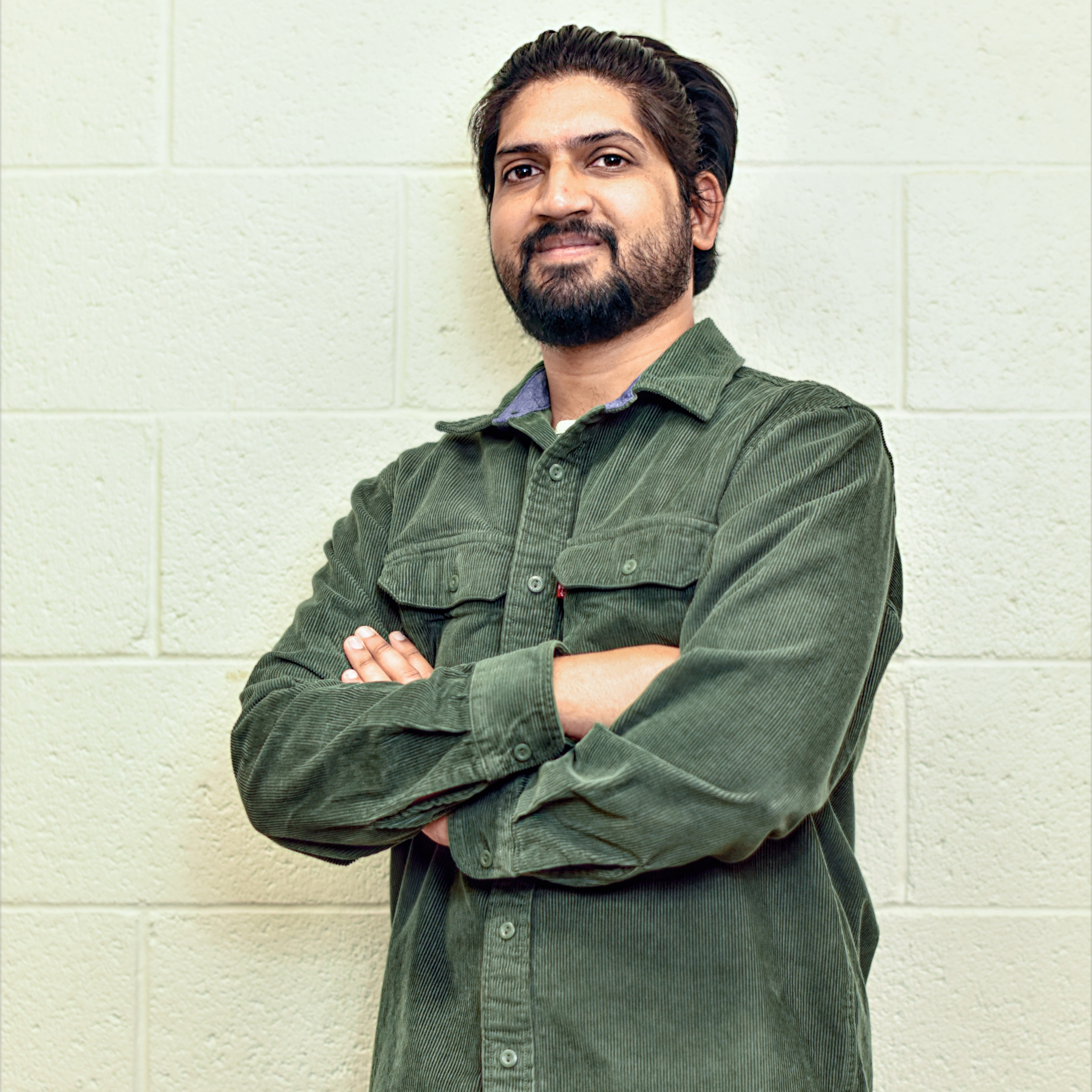 Mehran Sudheer